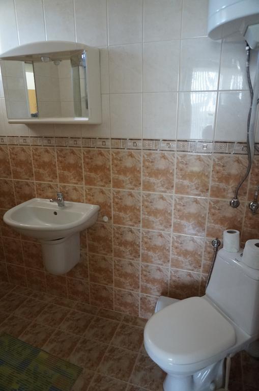 Вила Бела - Villa Bella - Near Kranevo And Albena General-Kantardzhievo Exterior foto